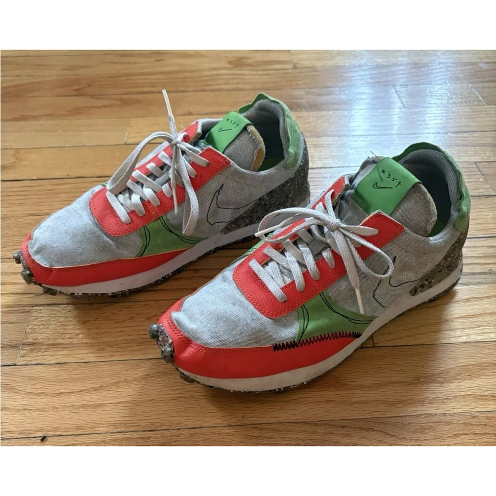 Nike Daybreak Type M2Z2 Team Orange